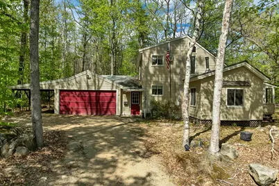 136 Liberty Lane, Freedom, NH 03836 - Photo 1