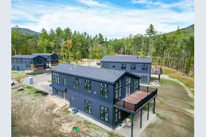 Lot 13 Hidden Glade Drive #13, Bartlett, NH 03845 - Photo 3