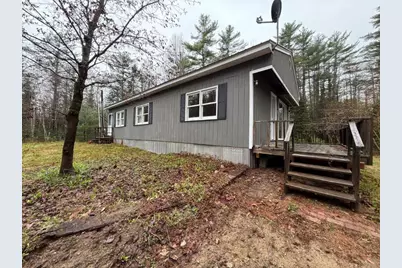 48 Spa Road, Danbury, NH 03230 - Photo 1