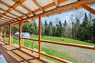 505 Hill Rd, Pittsburg, NH 03592 - Photo 37
