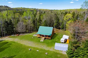 505 Hill Rd, Pittsburg, NH 03592 - Photo 47