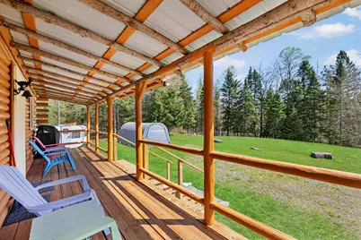 505 Hill Road, Pittsburg, NH 03592 - Photo 3
