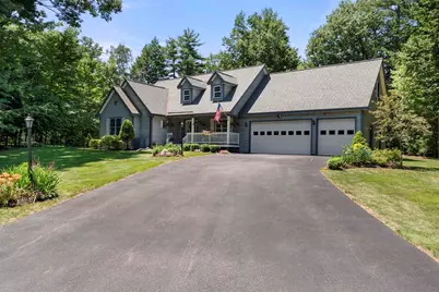 64 Long Bay Drive, Laconia, NH 03246 - Photo 1