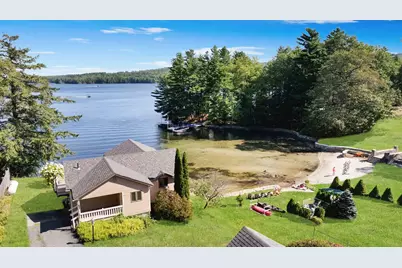 81 Lakewood Manor Road, Newbury, NH 03255 - Photo 31