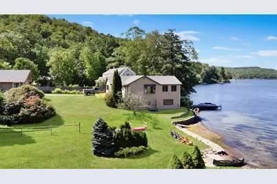 81 Lakewood Manor Road, Newbury, NH 03255 - Photo 1