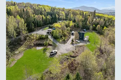 113 Carleton Hill Road, Colebrook, NH 03576 - Photo 3
