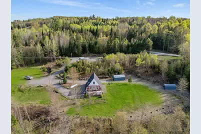 113 Carleton Hill Road, Colebrook, NH 03576 - Photo 1
