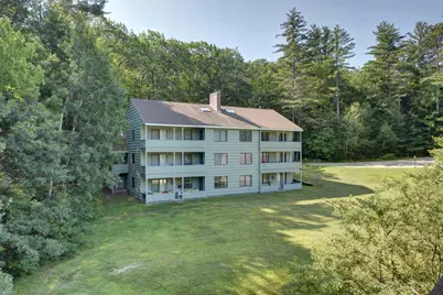 14E Seasons At Attitash Road #E, Bartlett, NH 03812 - Photo 1