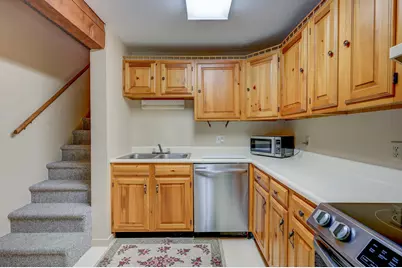 14E Seasons At Attitash Road #E, Bartlett, NH 03812 - Photo 5