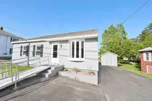 576 Hillside Ave, Berlin, NH 03570 - Photo 1