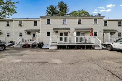 20 Olde Country Village #Unit 20, Londonderry, NH 03053 - Photo 29