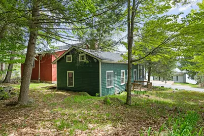 998 West Shore Road, Bristol, NH 03222 - Photo 45