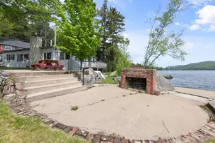 998 W Shore Rd, Bristol, NH 03222 - Photo 3