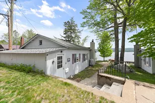 998 W Shore Rd, Bristol, NH 03222 - Photo 1
