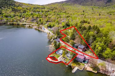 998 West Shore Road, Bristol, NH 03222 - Photo 1