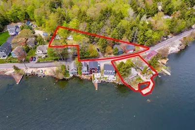 998 West Shore Road, Bristol, NH 03222 - Photo 41