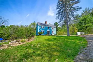 1070 Route 16 Rte, Ossipee, NH 03864 - Photo 37