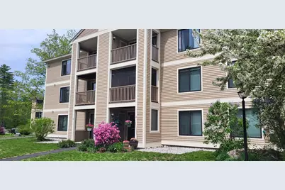 19 Saco Street #36, Conway, NH 03813 - Photo 1