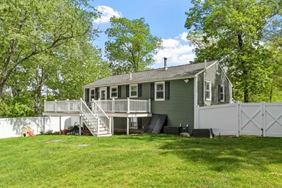 9 Ford Avenue, Salem, NH 03079 - Photo 29
