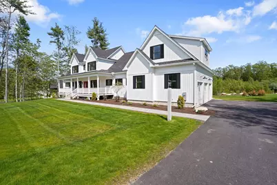 32 Colby Farm Road, Chester, NH 03036 - Photo 1