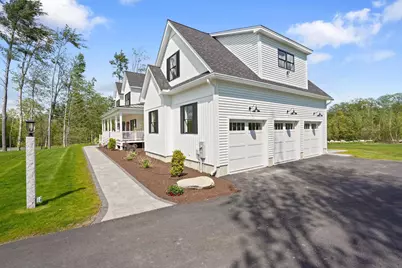 32 Colby Farm Road, Chester, NH 03036 - Photo 49