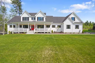32 Colby Farm Road, Chester, NH 03036 - Photo 47