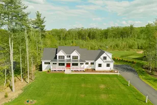 32 Colby Farm Rd, Chester, NH 03036 - Photo 59