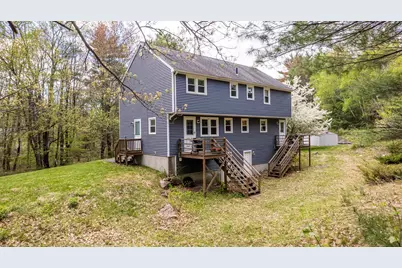 206 Hampstead Road, Derry, NH 03038 - Photo 5