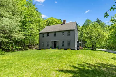 301 Galloping Hill Road, Hopkinton, NH 03229 - Photo 1