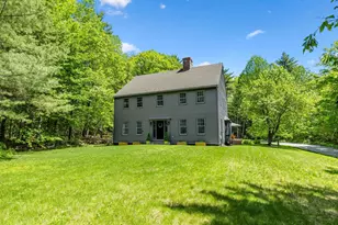 301 Galloping Hill Rd, Hopkinton, NH 03229 - Photo 1