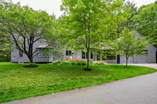 301 Galloping Hill Rd, Hopkinton, NH 03229 - Photo 3