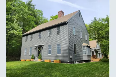 301 Galloping Hill Road, Hopkinton, NH 03229 - Photo 1