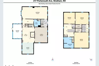 217 Portsmouth Avenue, Stratham, NH 03885 - Photo 17