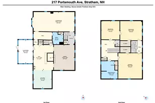 217 Portsmouth Ave, Stratham, NH 03885 - Photo 17
