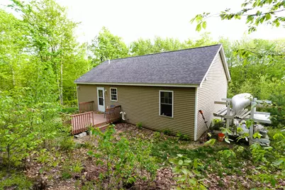 381 N Hidden Lake Road, Stoddard, NH 03464 - Photo 19
