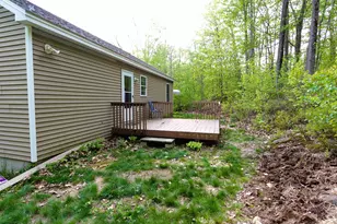 381 N Hidden Lake Rd, Stoddard, NH 03464 - Photo 21