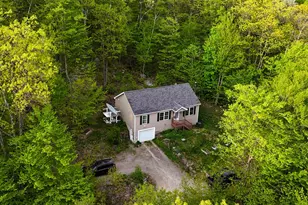 381 N Hidden Lake Rd, Stoddard, NH 03464 - Photo 3