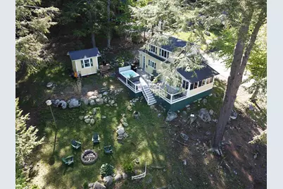 60 Pinnacle Park Road, Meredith, NH 03253 - Photo 1