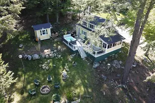 60 Pinnacle Park Rd, Meredith, NH 03253 - Photo 1