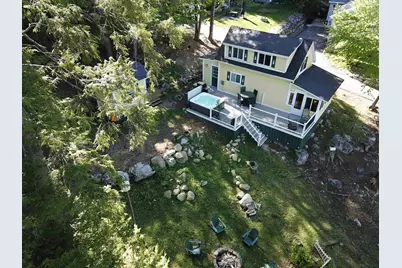 60 Pinnacle Park Road, Meredith, NH 03253 - Photo 31
