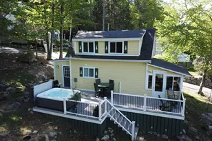 60 Pinnacle Park Rd, Meredith, NH 03253 - Photo 3