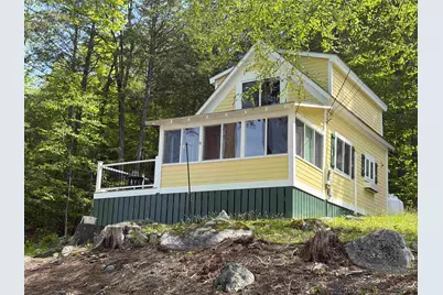60 Pinnacle Park Road, Meredith, NH 03253 - Photo 3
