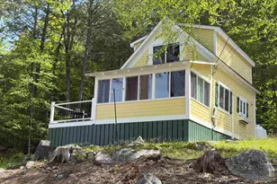 60 Pinnacle Park Rd, Meredith, NH 03253 - Photo 3