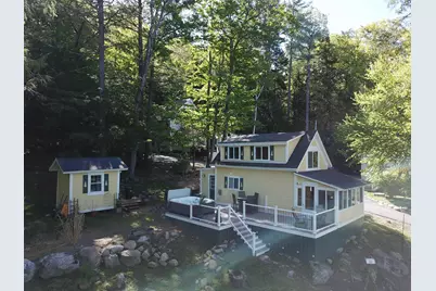60 Pinnacle Park Road, Meredith, NH 03253 - Photo 15