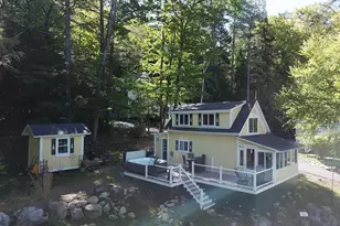 60 Pinnacle Park Rd, Meredith, NH 03253 - Photo 15