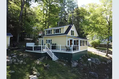 60 Pinnacle Park Road, Meredith, NH 03253 - Photo 5
