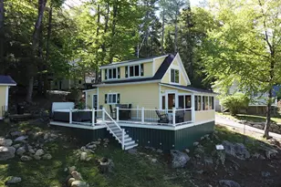 60 Pinnacle Park Rd, Meredith, NH 03253 - Photo 5