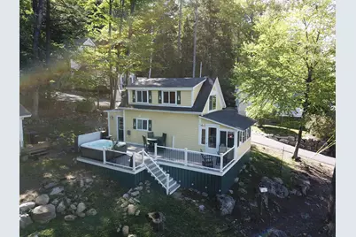 60 Pinnacle Park Road, Meredith, NH 03253 - Photo 33