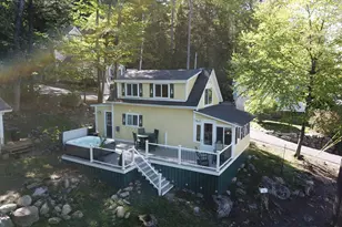 60 Pinnacle Park Rd, Meredith, NH 03253 - Photo 33