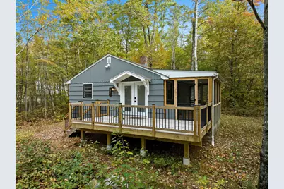 97 &amp; 104 Burton Road, Moultonborough, NH 03254 - Photo 25